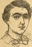 An illustration from New physiognomy (1867)