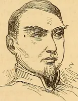 An illustration from New physiognomy (1867)