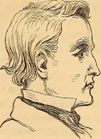 An illustration from New physiognomy (1867)