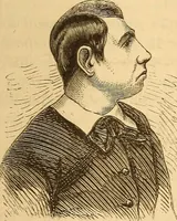 An illustration from New physiognomy (1867)