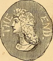 An illustration from New physiognomy (1867)