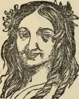 Picture 70 of 697 from New Physiognomy : or signs of character, as manifested through temperament and external forms, and especially in the "the human face divine." (1889), leaf 122