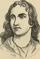 Picture 72 of 697 from New Physiognomy : or signs of character, as manifested through temperament and external forms, and especially in the "the human face divine." (1889), leaf 124