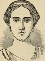Picture 77 of 697 from New Physiognomy : or signs of character, as manifested through temperament and external forms, and especially in the "the human face divine." (1889), leaf 129