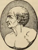 Picture 85 of 697 from New Physiognomy : or signs of character, as manifested through temperament and external forms, and especially in the "the human face divine." (1889), leaf 133
