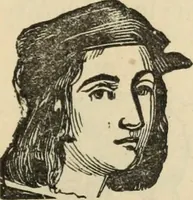 Picture 98 of 697 from New Physiognomy : or signs of character, as manifested through temperament and external forms, and especially in the "the human face divine." (1889), leaf 144
