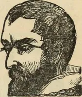Picture 99 of 697 from New Physiognomy : or signs of character, as manifested through temperament and external forms, and especially in the "the human face divine." (1889), leaf 144