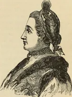 Picture 115 of 697 from New Physiognomy : or signs of character, as manifested through temperament and external forms, and especially in the "the human face divine." (1889), leaf 160