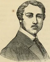 Picture 119 of 697 from New Physiognomy : or signs of character, as manifested through temperament and external forms, and especially in the "the human face divine." (1889), leaf 162