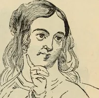 Picture 122 of 697 from New Physiognomy : or signs of character, as manifested through temperament and external forms, and especially in the "the human face divine." (1889), leaf 164