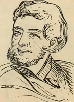 Picture 123 of 697 from New Physiognomy : or signs of character, as manifested through temperament and external forms, and especially in the "the human face divine." (1889), leaf 164