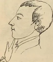 Picture 125 of 697 from New Physiognomy : or signs of character, as manifested through temperament and external forms, and especially in the "the human face divine." (1889), leaf 165