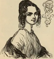 Picture 141 of 697 from New Physiognomy : or signs of character, as manifested through temperament and external forms, and especially in the "the human face divine." (1889), leaf 175