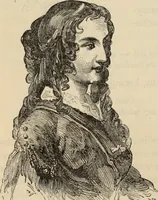 Picture 143 of 697 from New Physiognomy : or signs of character, as manifested through temperament and external forms, and especially in the "the human face divine." (1889), leaf 179