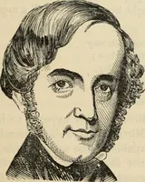 Picture 149 of 697 from New Physiognomy : or signs of character, as manifested through temperament and external forms, and especially in the "the human face divine." (1889), leaf 184