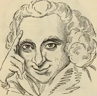 Picture 150 of 697 from New Physiognomy : or signs of character, as manifested through temperament and external forms, and especially in the "the human face divine." (1889), leaf 185