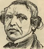 Picture 151 of 697 from New Physiognomy : or signs of character, as manifested through temperament and external forms, and especially in the "the human face divine." (1889), leaf 185