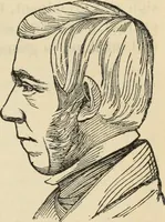 Picture 155 of 697 from New Physiognomy : or signs of character, as manifested through temperament and external forms, and especially in the "the human face divine." (1889), leaf 190