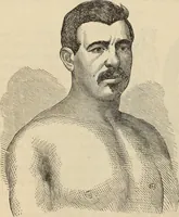 Picture 158 of 697 from New Physiognomy : or signs of character, as manifested through temperament and external forms, and especially in the "the human face divine." (1889), leaf 193