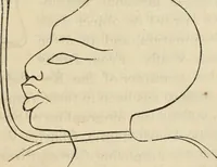 Picture 166 of 697 from New Physiognomy : or signs of character, as manifested through temperament and external forms, and especially in the "the human face divine." (1889), leaf 198