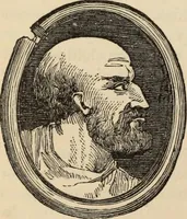Picture 167 of 697 from New Physiognomy : or signs of character, as manifested through temperament and external forms, and especially in the "the human face divine." (1889), leaf 199