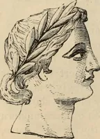 Picture 169 of 697 from New Physiognomy : or signs of character, as manifested through temperament and external forms, and especially in the "the human face divine." (1889), leaf 201