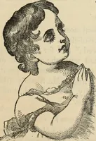 Picture 172 of 697 from New Physiognomy : or signs of character, as manifested through temperament and external forms, and especially in the "the human face divine." (1889), leaf 204