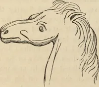 Picture 178 of 697 from New Physiognomy : or signs of character, as manifested through temperament and external forms, and especially in the "the human face divine." (1889), leaf 211