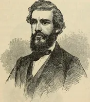 Picture 188 of 697 from New Physiognomy : or signs of character, as manifested through temperament and external forms, and especially in the "the human face divine." (1889), leaf 222