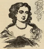 Picture 201 of 697 from New Physiognomy : or signs of character, as manifested through temperament and external forms, and especially in the "the human face divine." (1889), leaf 233