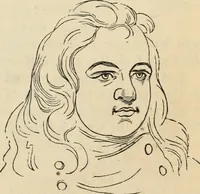 Picture 209 of 697 from New Physiognomy : or signs of character, as manifested through temperament and external forms, and especially in the "the human face divine." (1889), leaf 238