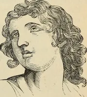 Picture 211 of 697 from New Physiognomy : or signs of character, as manifested through temperament and external forms, and especially in the "the human face divine." (1889), leaf 240