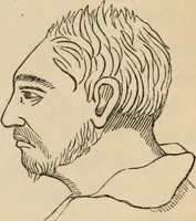 Picture 6 of 697 from New Physiognomy : or signs of character, as manifested through temperament and external forms, and especially in the "the human face divine." (1889), leaf 25