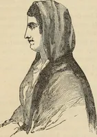 Picture 216 of 697 from New Physiognomy : or signs of character, as manifested through temperament and external forms, and especially in the "the human face divine." (1889), leaf 255