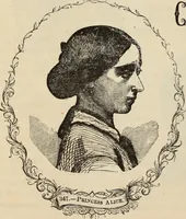 Picture 220 of 697 from New Physiognomy : or signs of character, as manifested through temperament and external forms, and especially in the "the human face divine." (1889), leaf 257