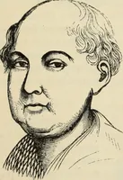 Picture 221 of 697 from New Physiognomy : or signs of character, as manifested through temperament and external forms, and especially in the "the human face divine." (1889), leaf 258