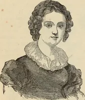 Picture 223 of 697 from New Physiognomy : or signs of character, as manifested through temperament and external forms, and especially in the "the human face divine." (1889), leaf 259
