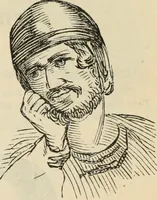 Picture 229 of 697 from New Physiognomy : or signs of character, as manifested through temperament and external forms, and especially in the "the human face divine." (1889), leaf 264