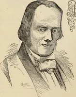 Picture 230 of 697 from New Physiognomy : or signs of character, as manifested through temperament and external forms, and especially in the "the human face divine." (1889), leaf 265
