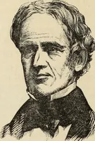Picture 237 of 697 from New Physiognomy : or signs of character, as manifested through temperament and external forms, and especially in the "the human face divine." (1889), leaf 269