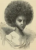 Picture 253 of 697 from New Physiognomy : or signs of character, as manifested through temperament and external forms, and especially in the "the human face divine." (1889), leaf 286
