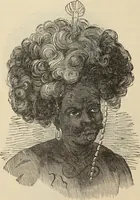 Picture 254 of 697 from New Physiognomy : or signs of character, as manifested through temperament and external forms, and especially in the "the human face divine." (1889), leaf 287