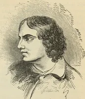 Picture 256 of 697 from New Physiognomy : or signs of character, as manifested through temperament and external forms, and especially in the "the human face divine." (1889), leaf 292