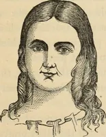 Picture 11 of 697 from New Physiognomy : or signs of character, as manifested through temperament and external forms, and especially in the "the human face divine." (1889), leaf 30