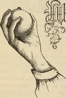 Picture 259 of 697 from New Physiognomy : or signs of character, as manifested through temperament and external forms, and especially in the "the human face divine." (1889), leaf 301