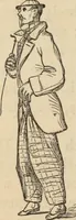 Picture 275 of 697 from New Physiognomy : or signs of character, as manifested through temperament and external forms, and especially in the "the human face divine." (1889), leaf 325