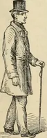 Picture 277 of 697 from New Physiognomy : or signs of character, as manifested through temperament and external forms, and especially in the "the human face divine." (1889), leaf 326