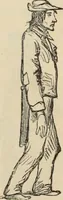 Picture 280 of 697 from New Physiognomy : or signs of character, as manifested through temperament and external forms, and especially in the "the human face divine." (1889), leaf 327