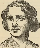 Picture 284 of 697 from New Physiognomy : or signs of character, as manifested through temperament and external forms, and especially in the "the human face divine." (1889), leaf 333