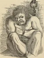 Picture 289 of 697 from New Physiognomy : or signs of character, as manifested through temperament and external forms, and especially in the "the human face divine." (1889), leaf 339